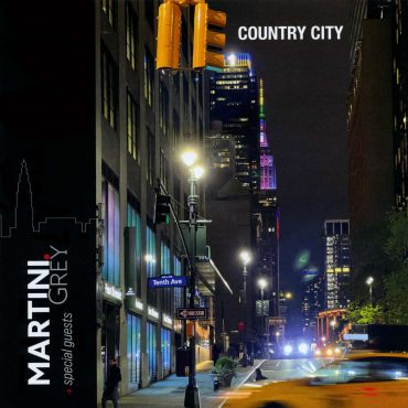 Martini Grey &#8211; Country City