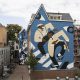 Rotterdam Jazz Artists Memorial