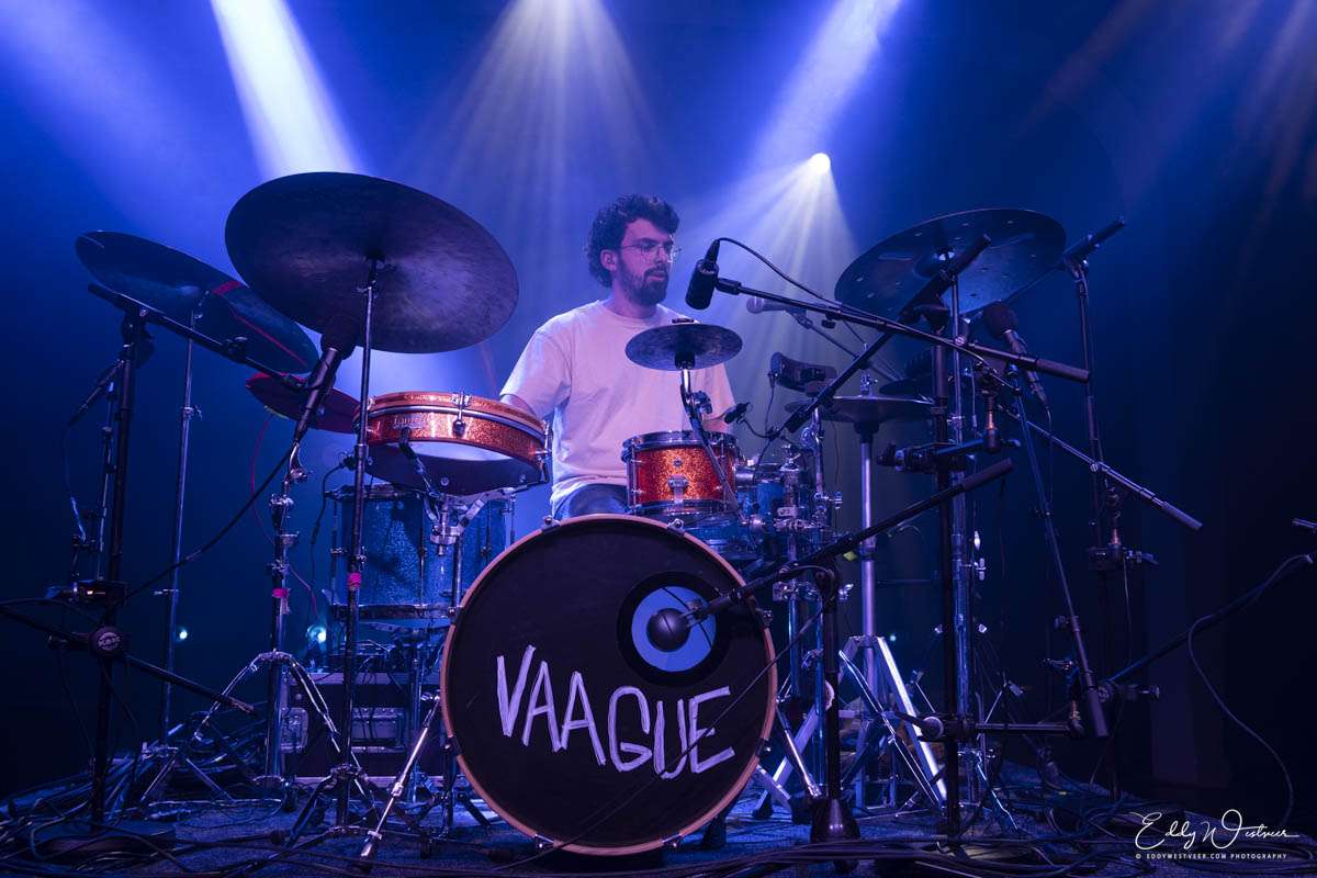 VAAGUE | Antoine Pierre