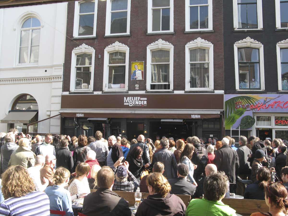 Veel publiek Ont IMG_0192