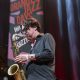Oranje boven bij Orange Jazz Days
