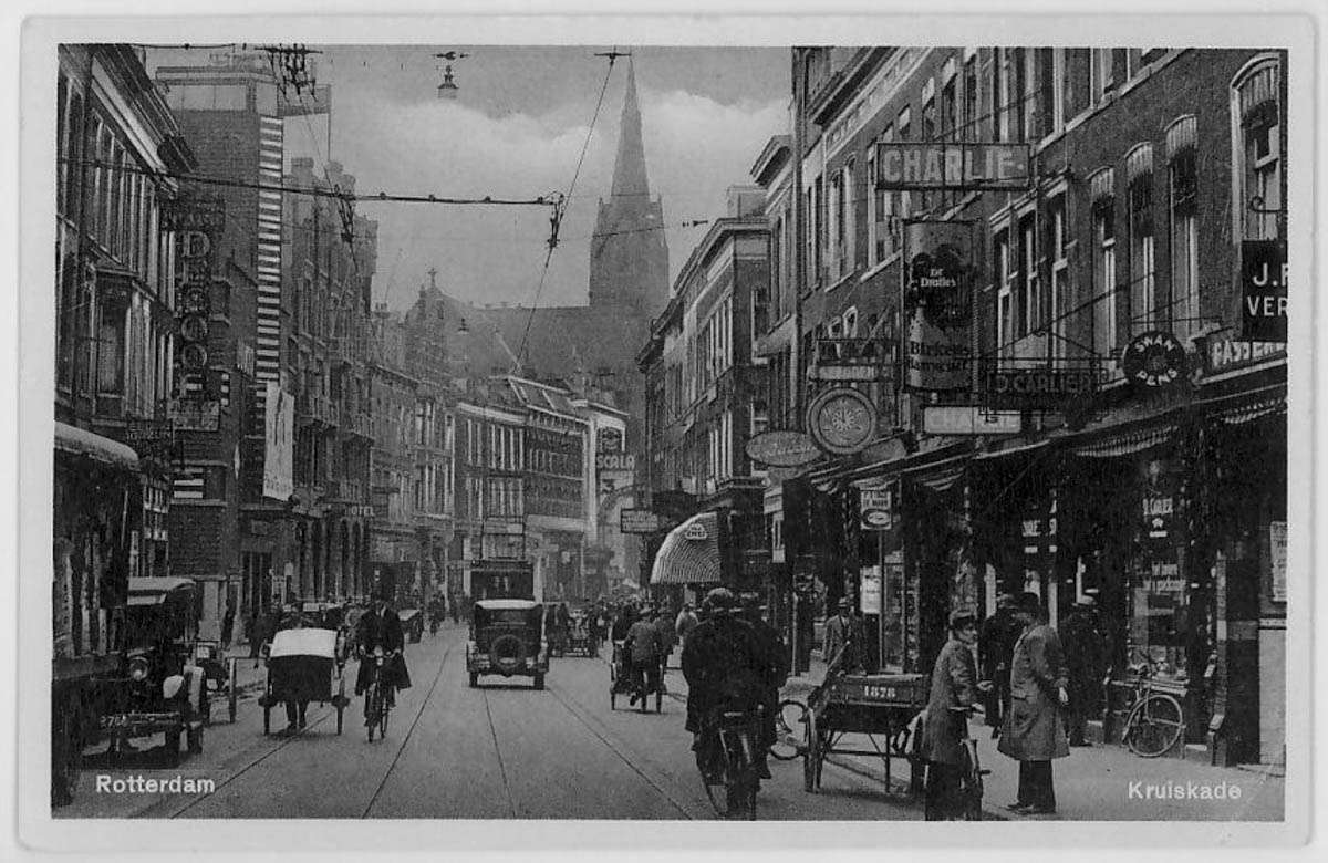 3_Stock, Charlie coll AT 2_