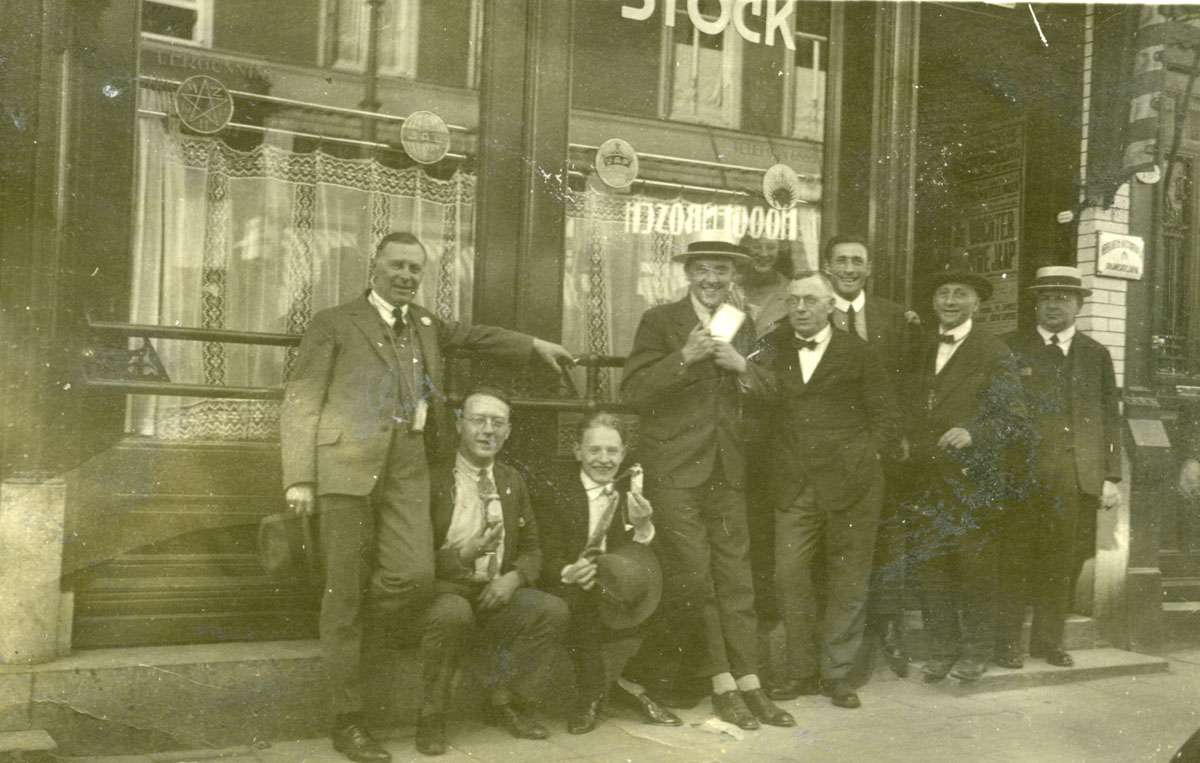 6_Stock, Charlie coll KdR 260 (2)