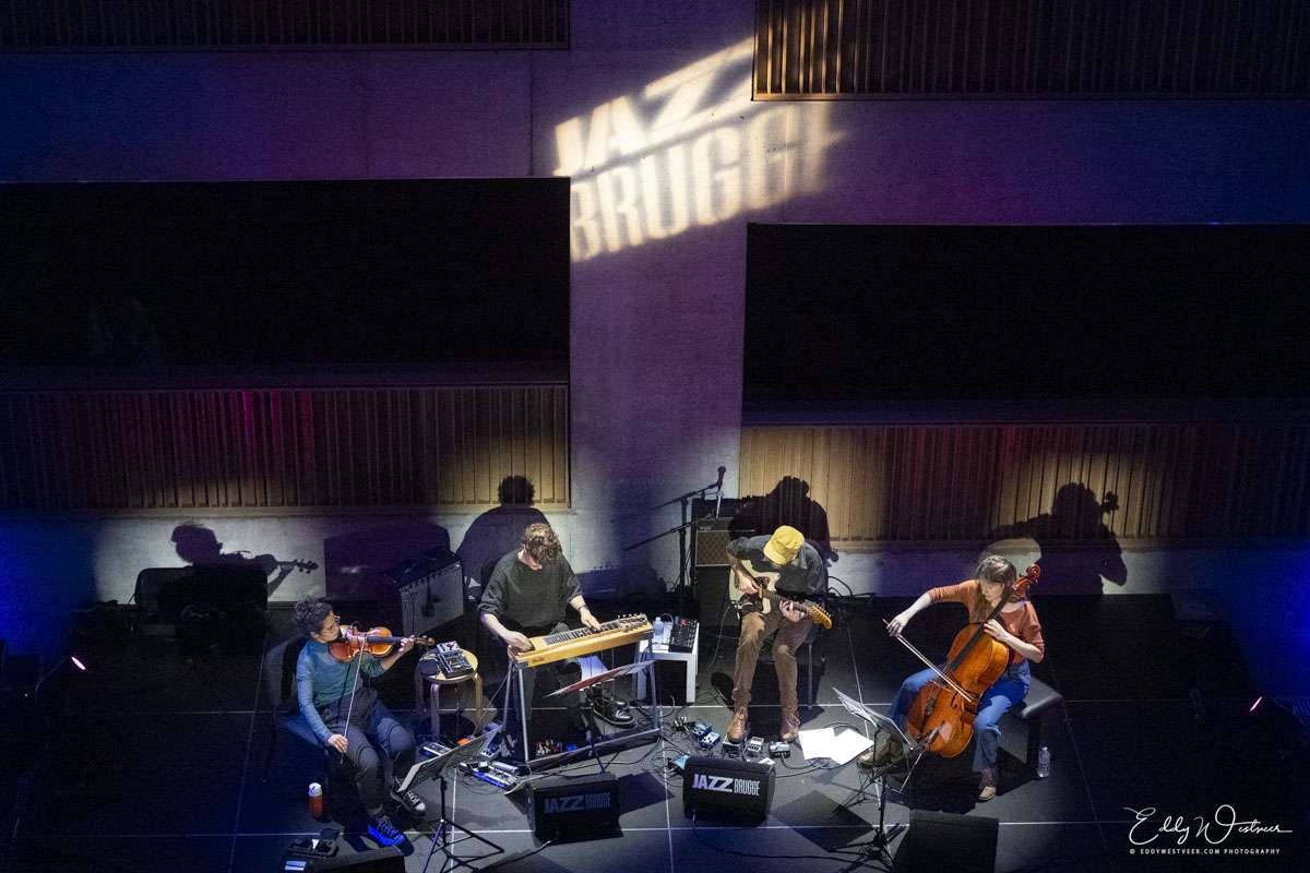 Benjamin Sauzereau & Remorque