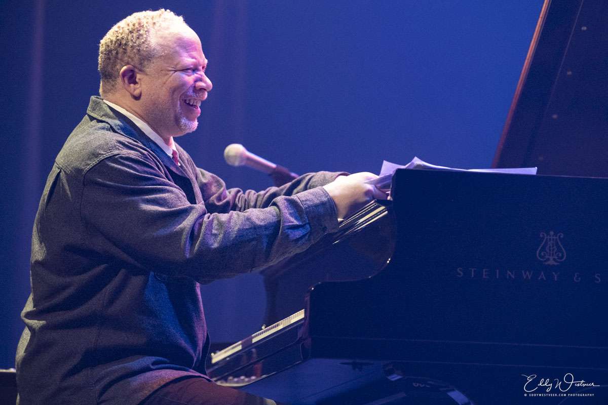 Craig Taborn – Tomeka Reid – Ches Smith