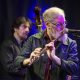 Jazzicoon Lew Tabackin keert terug in Terneuzen