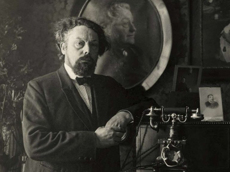 ’t Is anders (deel 1)