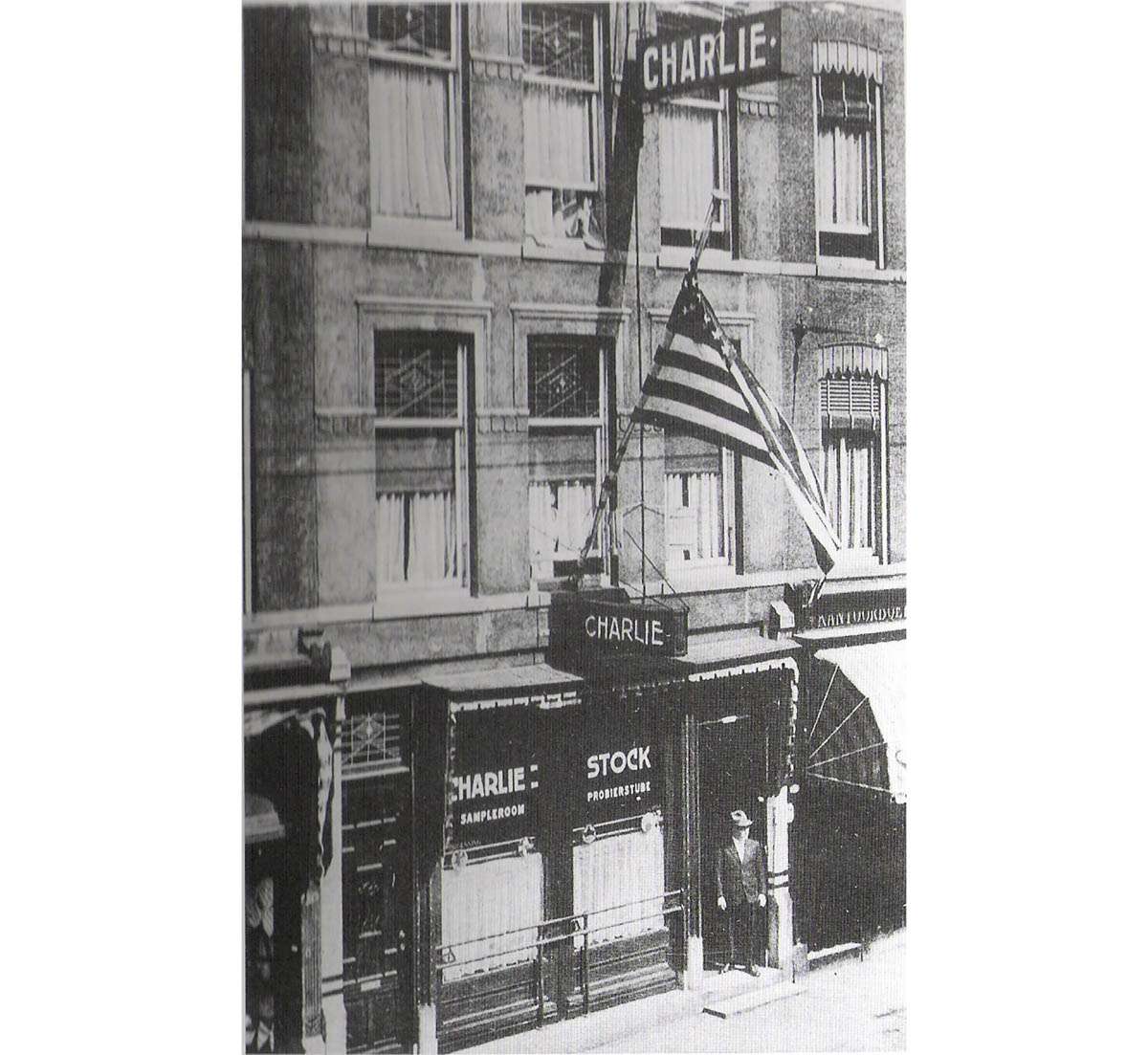 Stock, Charlie coll J.B. 2 - kopie