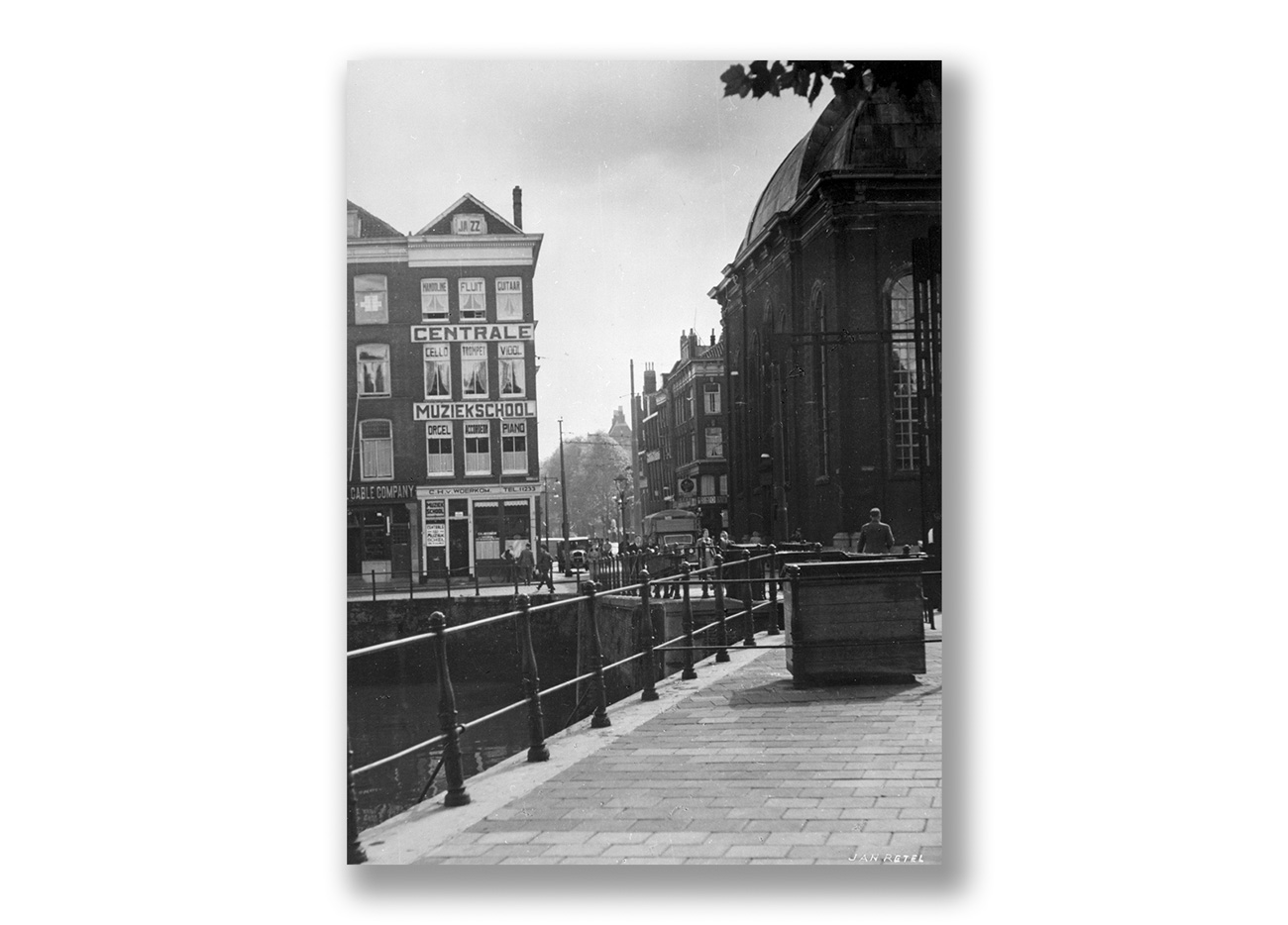 4_Centrale muziekschool IX