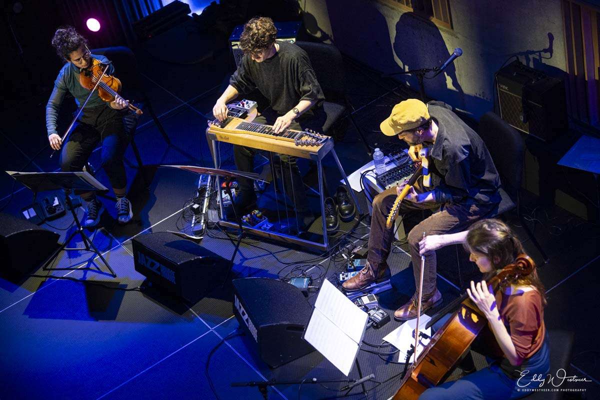 Benjamin Sauzeraeu REMORQUE