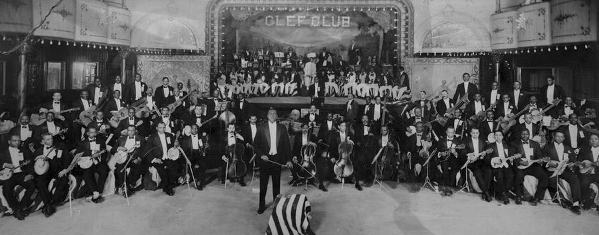Clef-Club-Orchestra