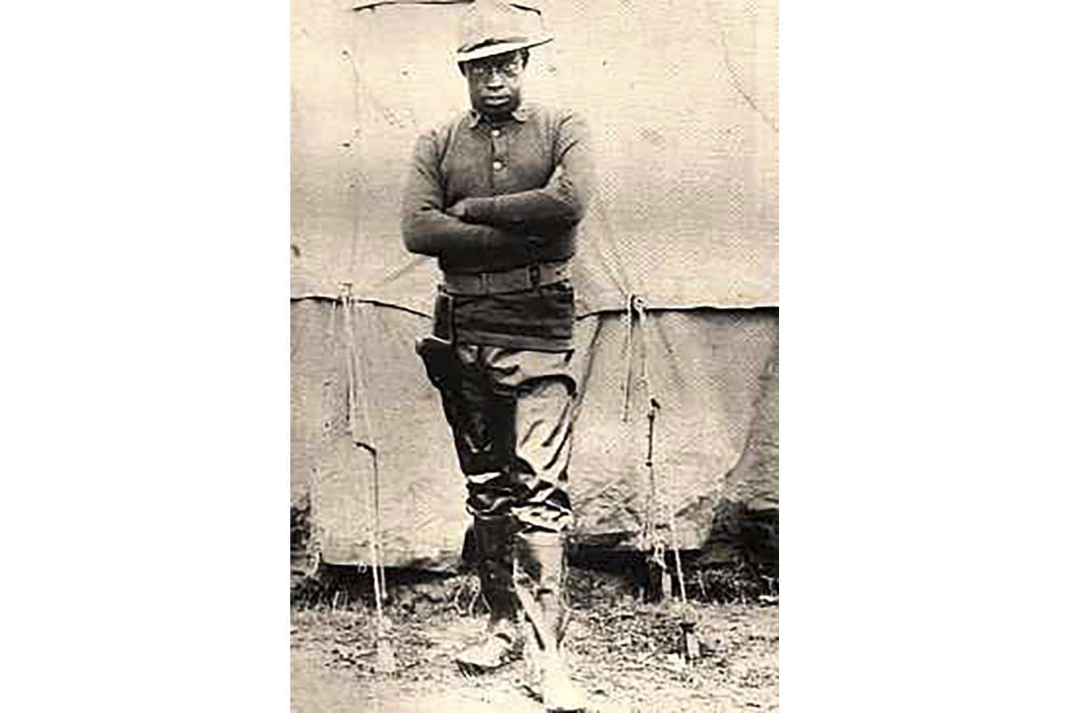 Europe, James Reese 1