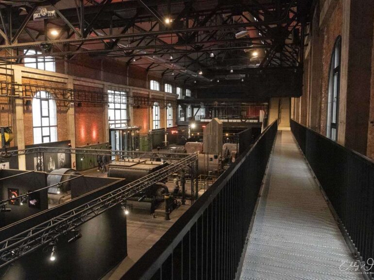 Motives Festival haalt nieuwe energie naar boven