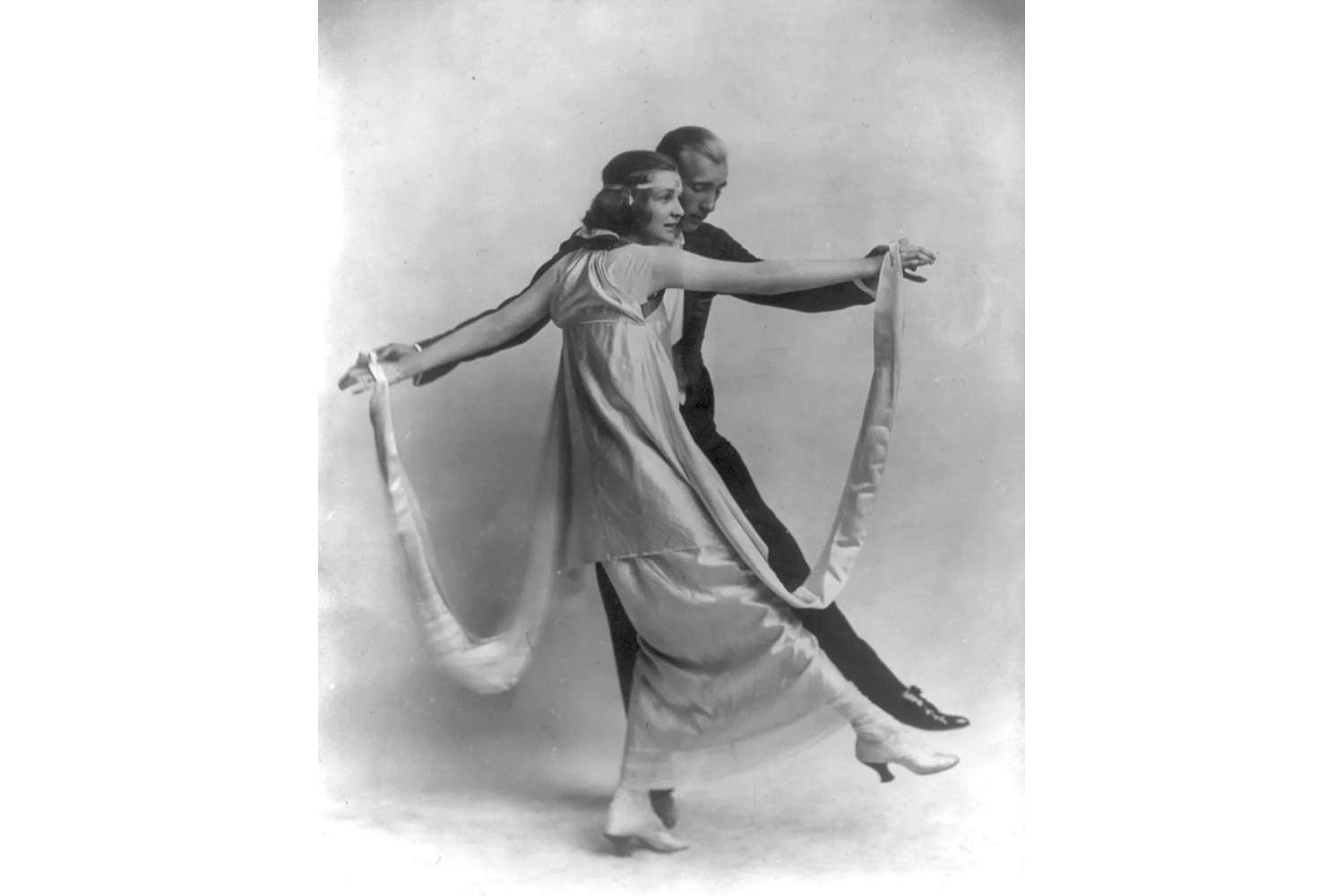 Irene-and-Vernon-Castle