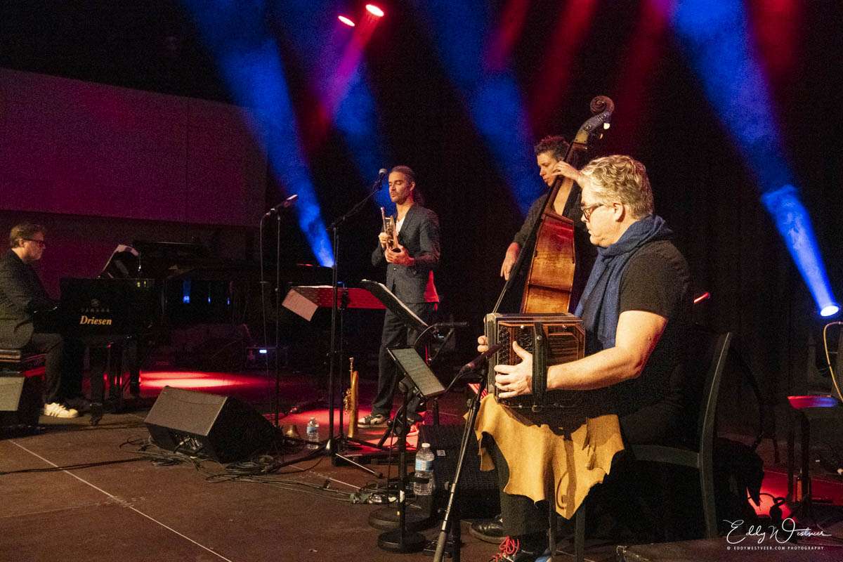 Sam Vloemans' Bord du Nord