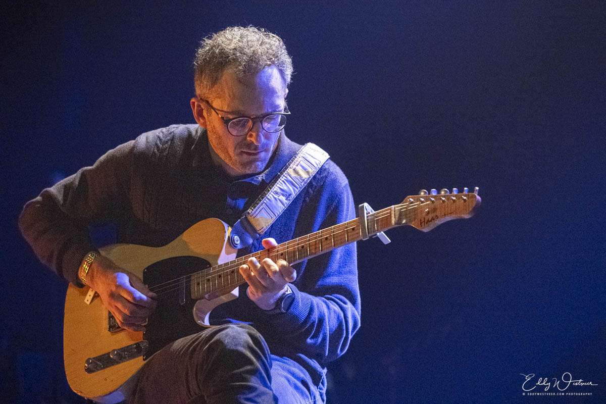 Tim Finoulst | Tim Finoulst Trio