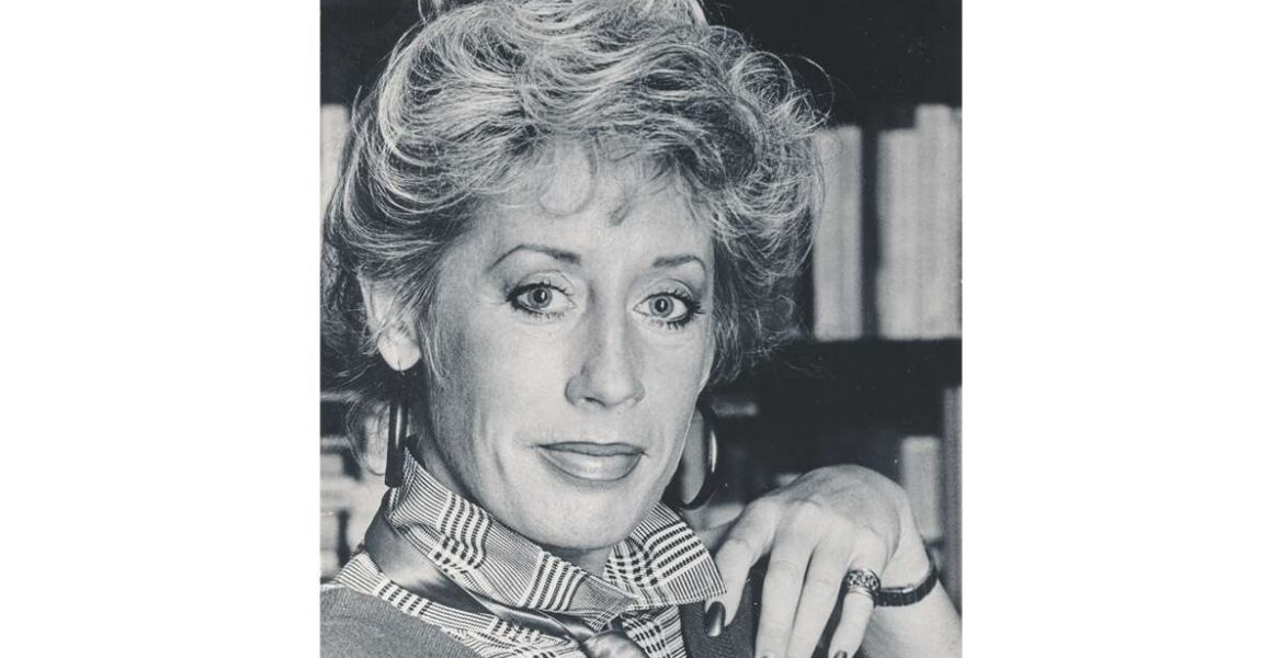 Joke Bruijs: niet lullen maar poetsen