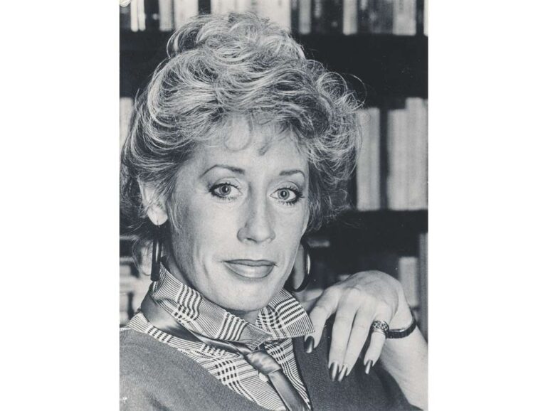 Joke Bruijs: niet lullen maar poetsen