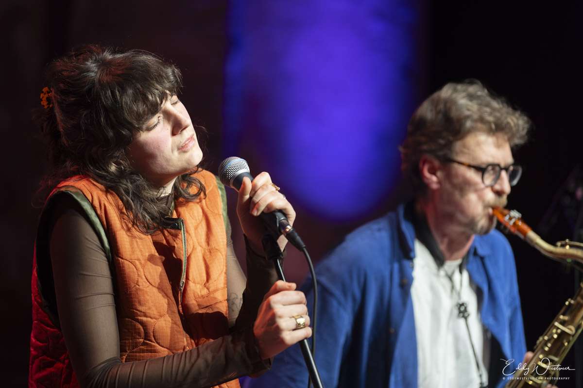 Héloïse Van Herzeele