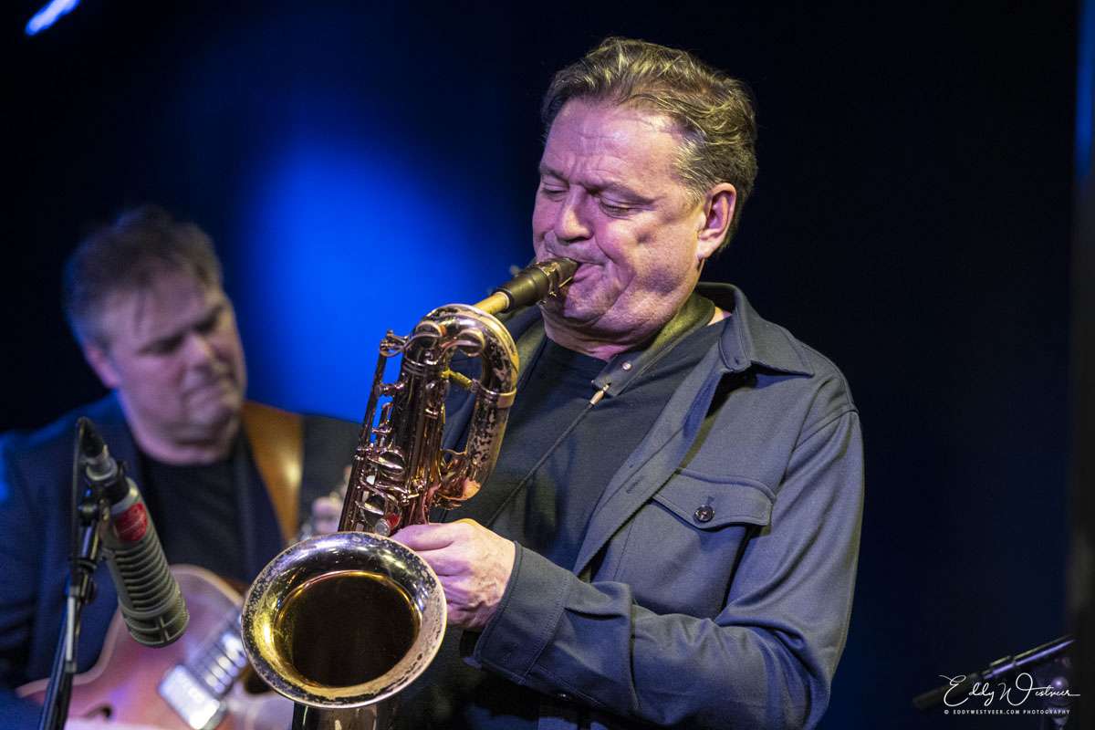 Jan Menu (en Vincent Koning)