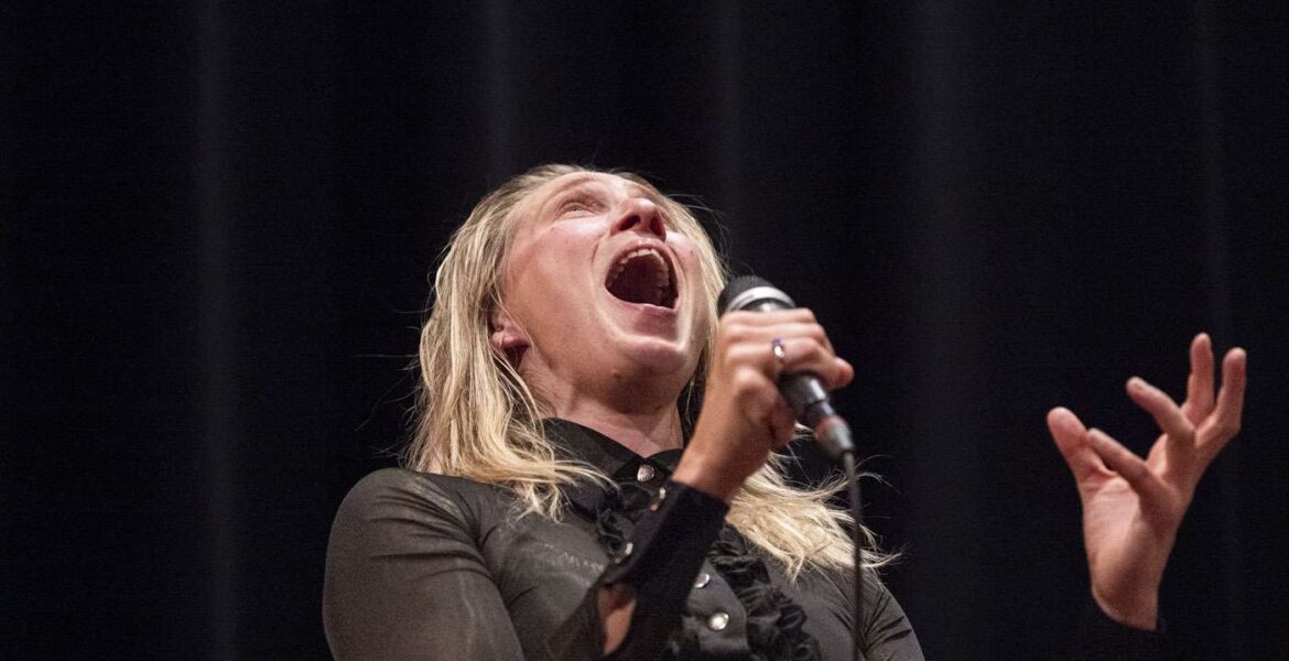 Eddy’s 25 van ’25