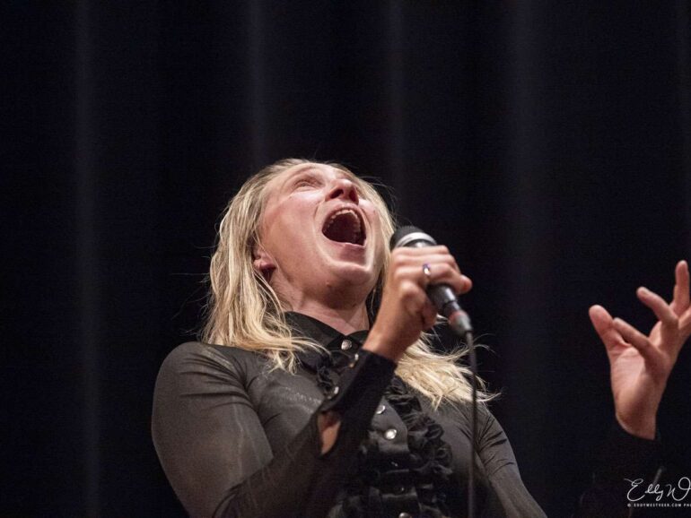 Eddy’s 25 van ’25