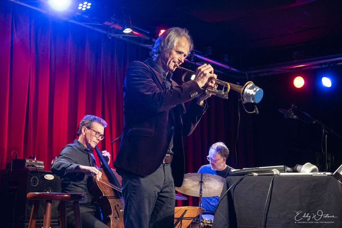 Markus Stockhausen Group