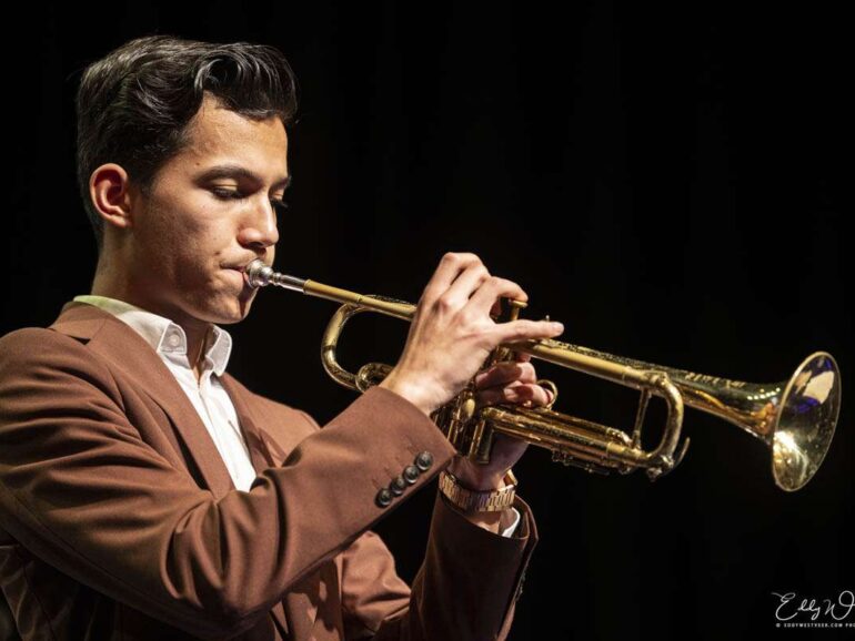 Trompet in de winterlucht – Een ode aan Kenny Dorham in Zierikzee