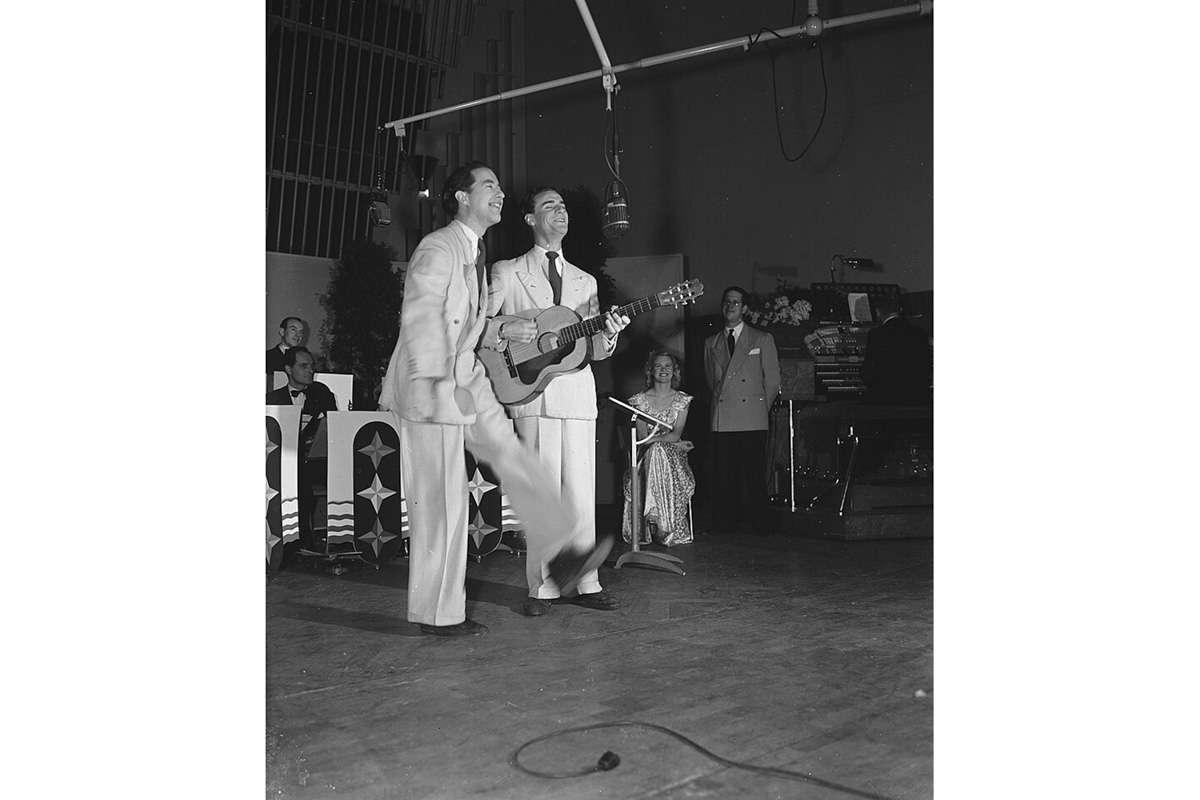 Scholten en van't_Zelfde met Annie de Reuver