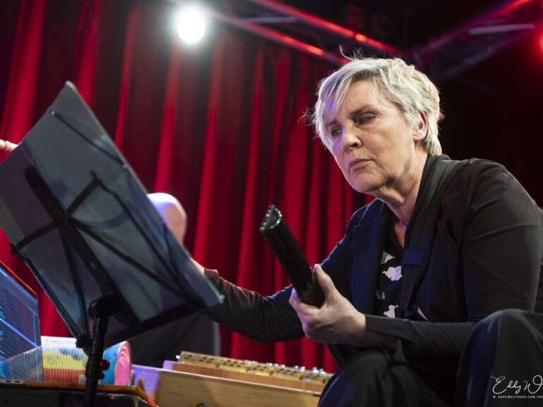 Love, Sweet Love – Corrie van Binsbergen terug op het podium met urgent nieuw werk