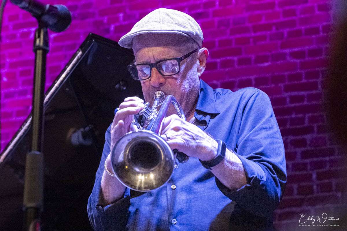 Dave Douglas