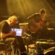 Geslaagde balanceeract gehandicapt Nils Petter Molvaer Trio