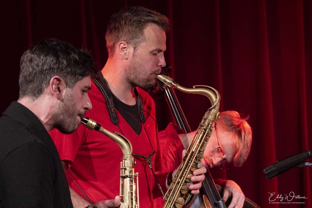 José, Jesse en Jort