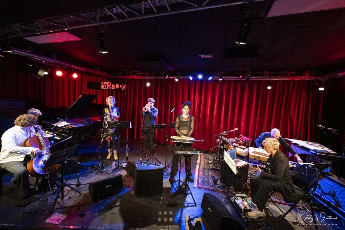 What The World Needs Now