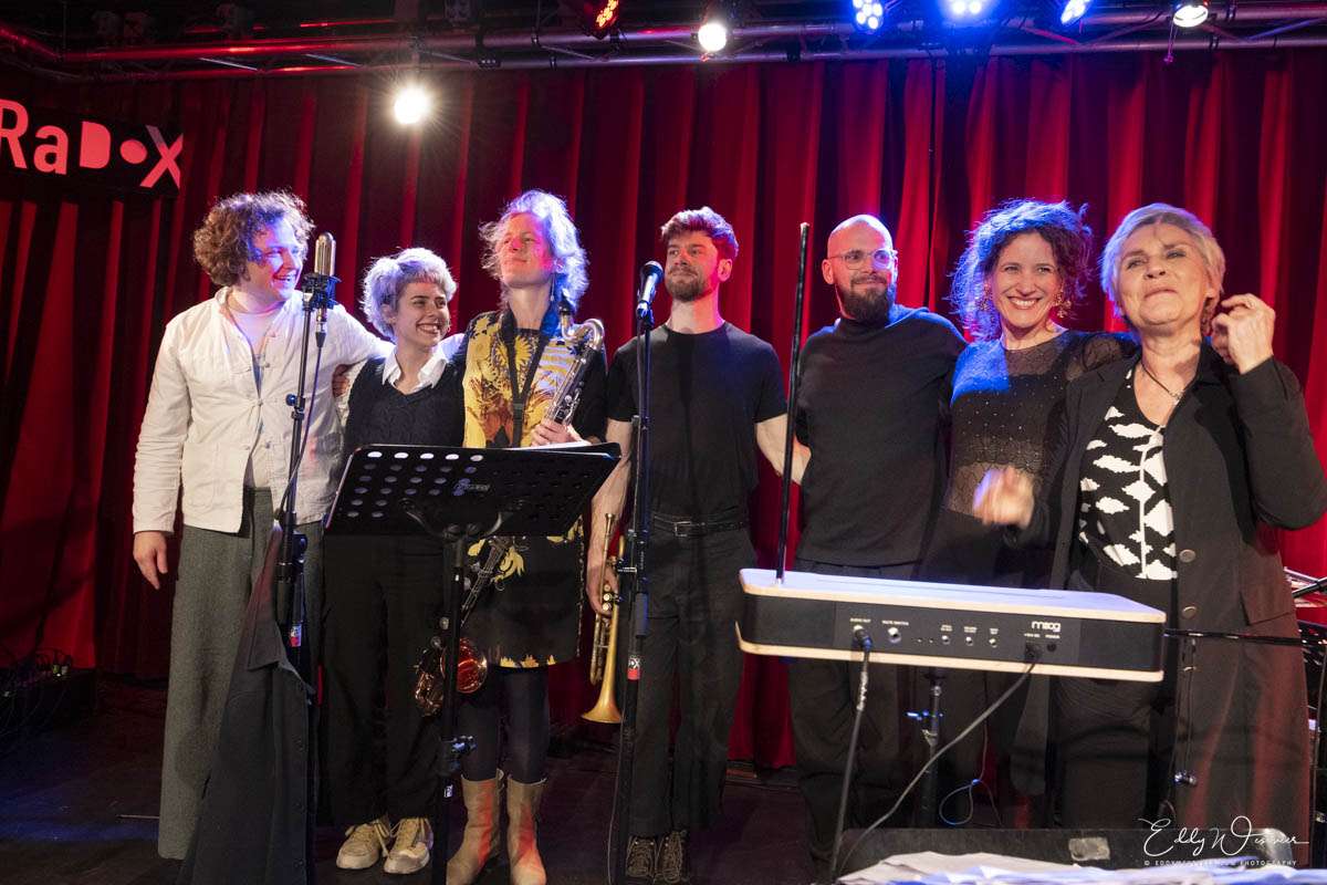 What The World Needs Now