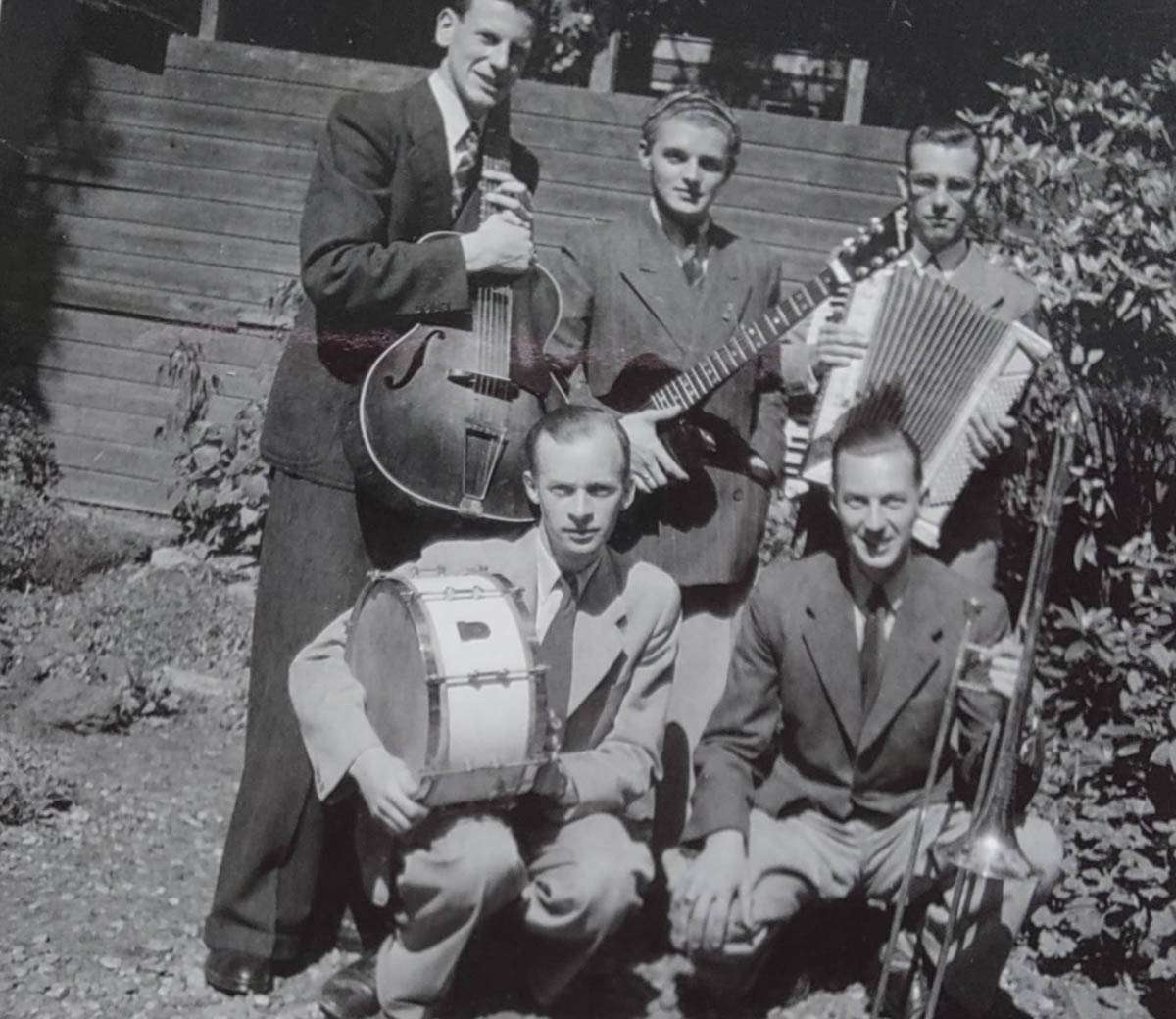 _d Bram de Jong Kamperfoelies 1 (c) Eddy Westveer