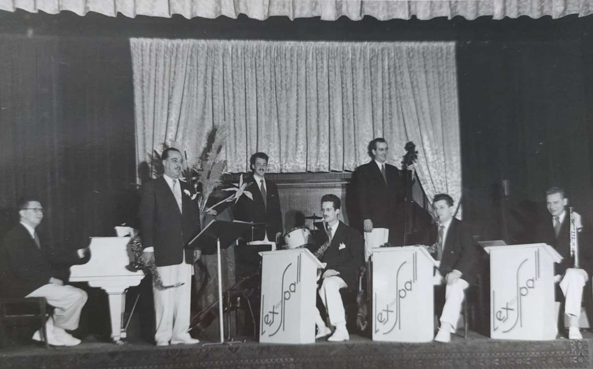 _k Bram de Jong orkest Lex van Spall (c) Eddy Westveer