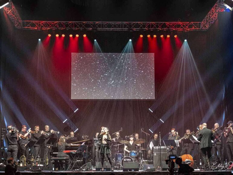 Twintig jaar Jazzahead!: Bremen swingt op het kruispunt van jazz en toekomst