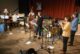 Hinderlaag van klank en verbeelding The Ambush Improv Orchestra