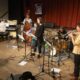 Hinderlaag van klank en verbeelding The Ambush Improv Orchestra