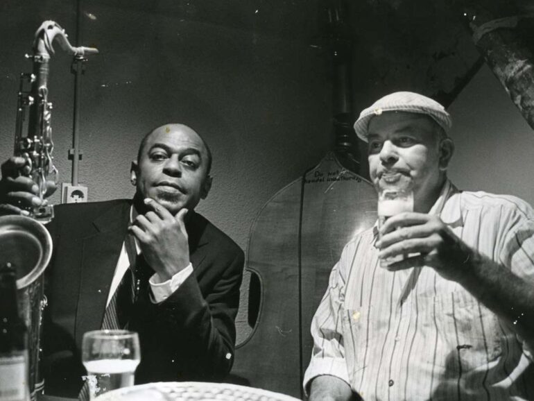 De richtingenstrijd in jazz