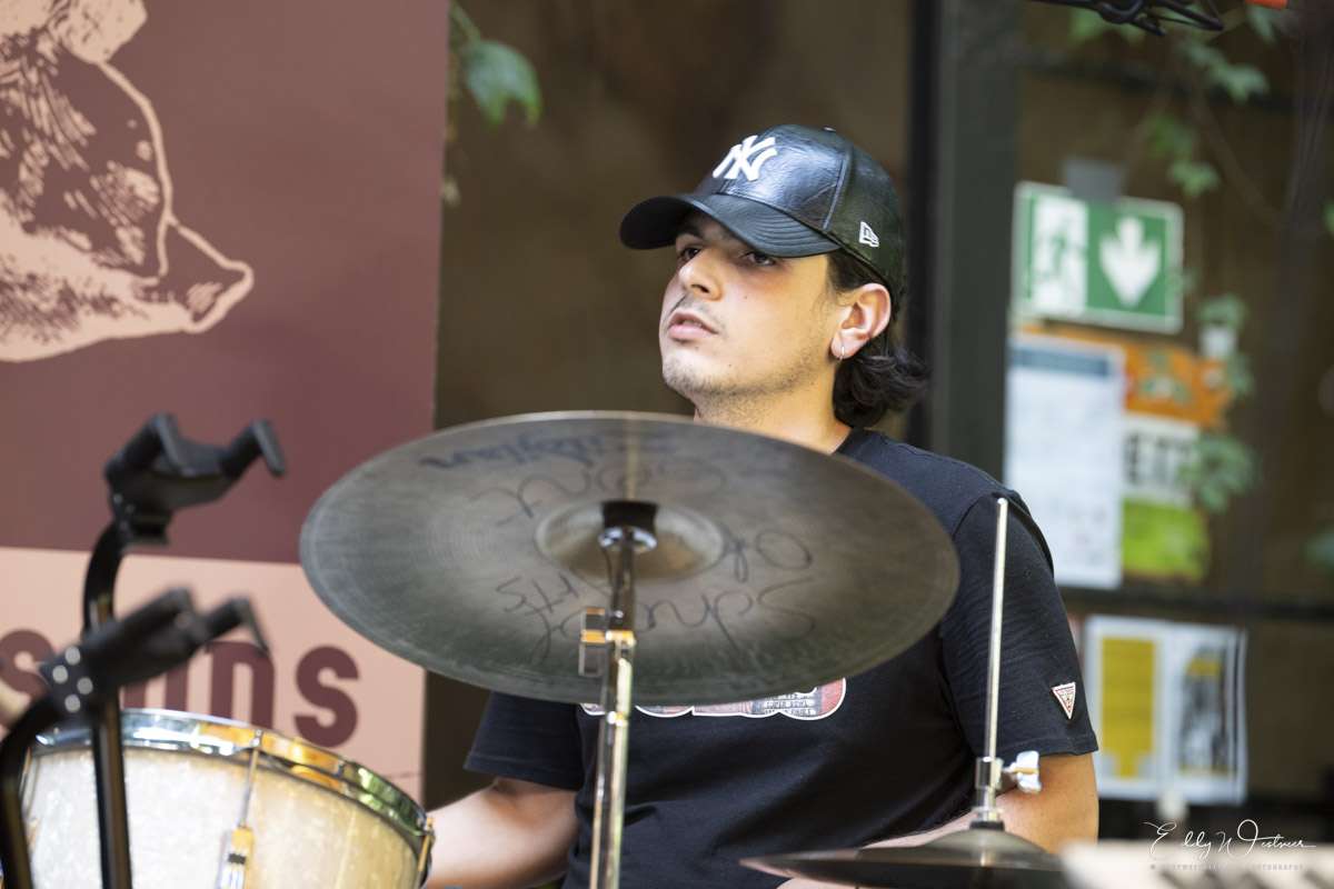 Alessio Cogoti | Coaching Project Nate Wood