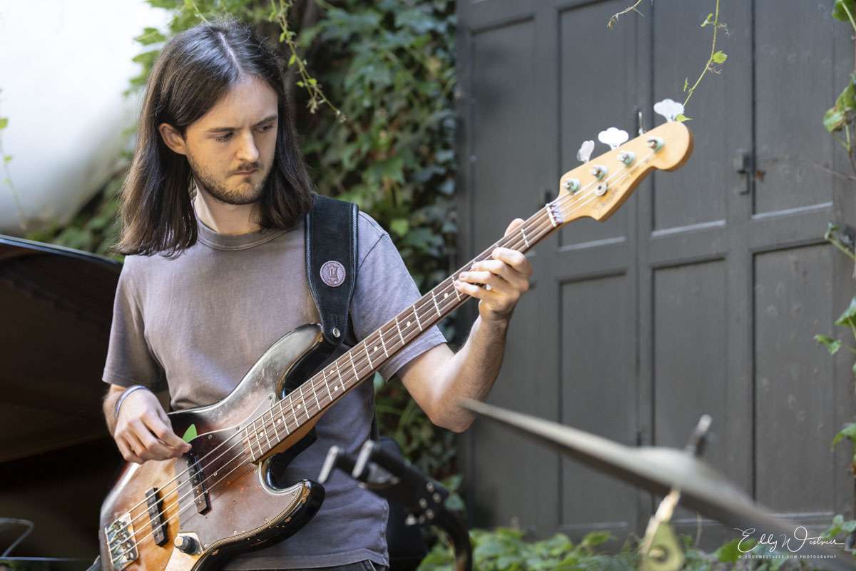 Daan Vekeman | Coaching Project Nate Wood