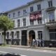 Drie dagen jazz, verbeelding en vuur in Gent