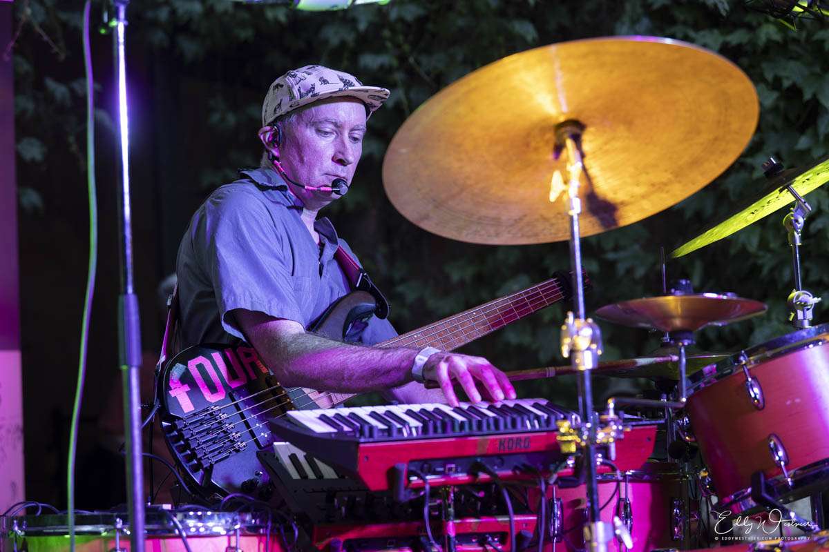 Nate Wood fOUR