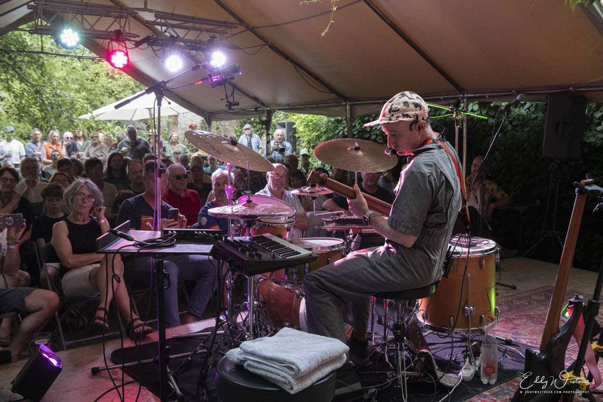 Nate Wood fOUR