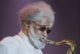 SONNY ROLLINS R.I.P.