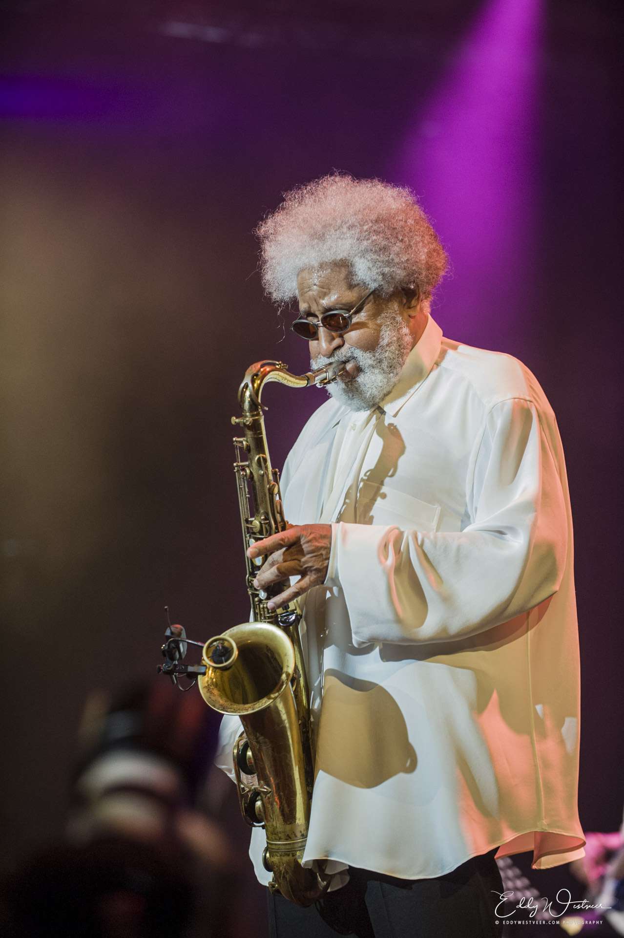 Sonny Rollins