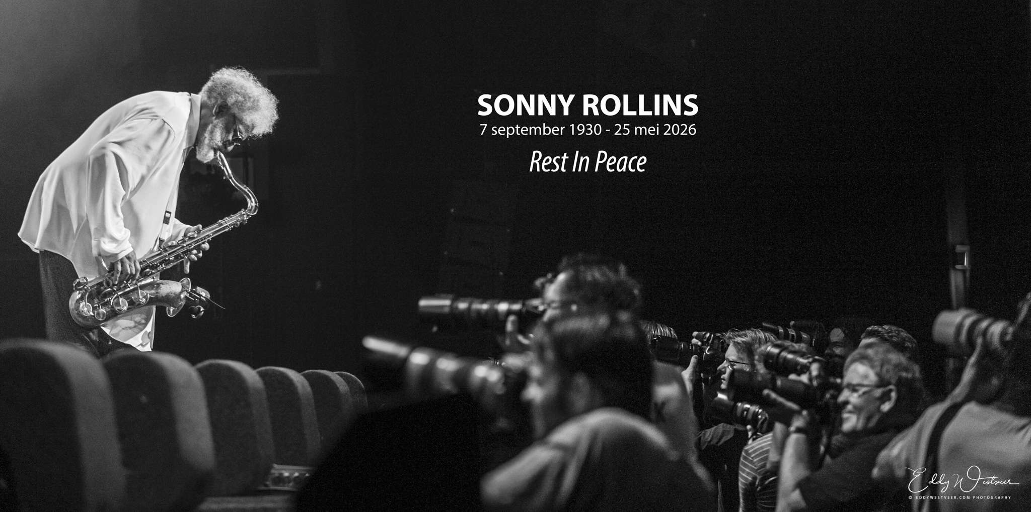 Sonny Rollins
