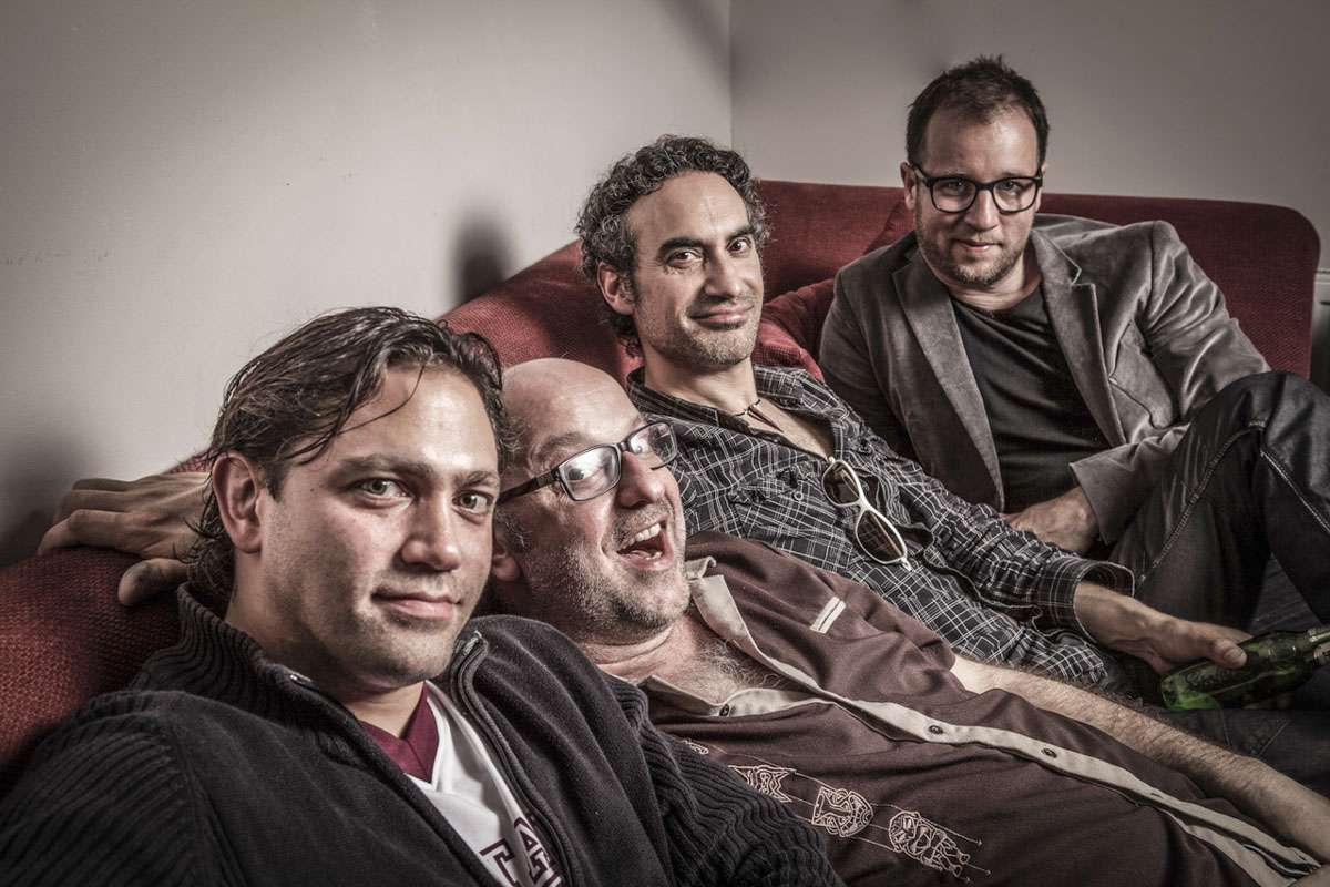 The-Ploctones-Ferry Knijn